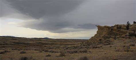 The Bighorn Basin: Wyoming’s Bony Back Pocket | WyoHistory.org