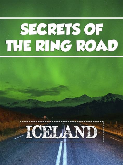 Iceland Ring Road Trip