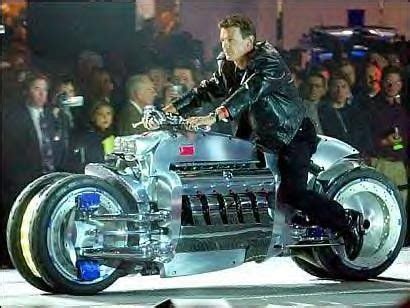 Dodge Tomahawk Motorbike en 2020 | Motos