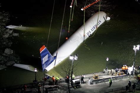 Photos: Plane crash in Hudson River, 2009 | National News | pantagraph.com