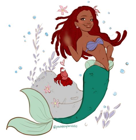 ArtStation - Ariel