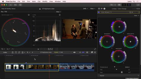 9 Best Color Grading Software for Beginners and Pros - VideoProc