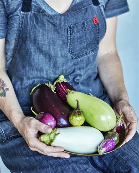 What Are The Different Eggplant Varieties? | The Kitchn