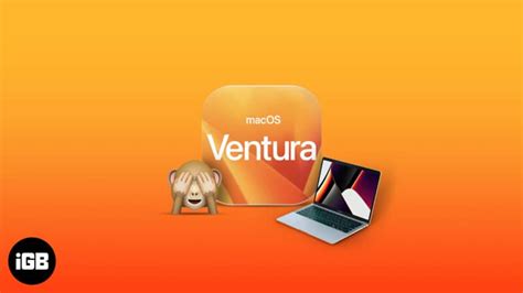 25 Best macOS Ventura hidden features you should know! - iGeeksBlog