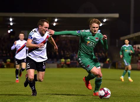 Ex-Cork City ace Kieran Sadlier joins Rotherham United ahead of new ...