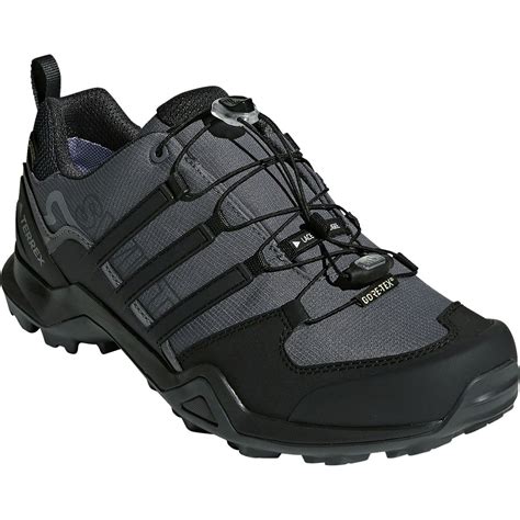 Adidas Outdoor Terrex Swift R2 GTX Hiking Shoe - Men's | eBay