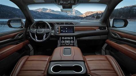 2023 GMC Sierra 1500 Denali Ultimate: You Can’t Find a More Luxurious Truck