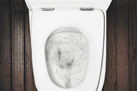 Toilet Mistakes You Didn't Know You Were Making | The Healthy @Reader's Digest