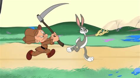 Elmer Fudd ya no caza a Bugs Bunny con su rifle: los 'Looney Tunes' se despiden de las armas de ...