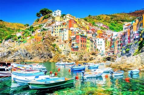 The 10 Most Beautiful Seaside Towns In Italy | Clickstay