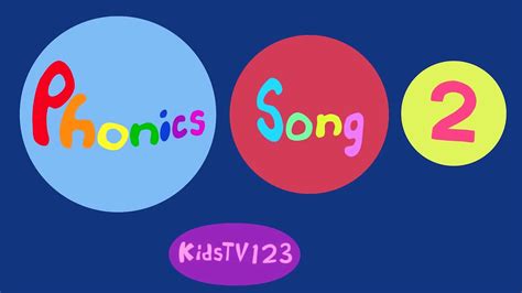 The Phonics ABC Song Dailymotion Video, 57% OFF