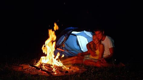 25 Best New Hampshire Campgrounds