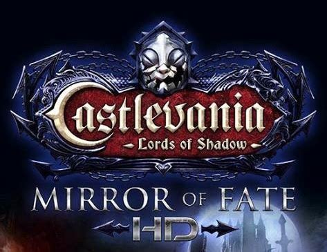 Castlevania: Mirror of Fate coming Oct 25 – XBLAFans