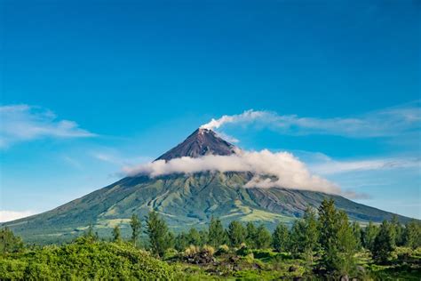 Volcanoes That Could Erupt Next—or Already Are | Reader's Digest