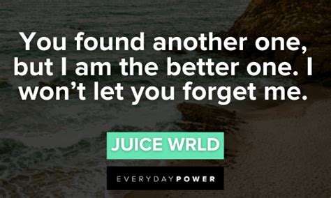 Juice WRLD Quotes and Lyrics to Remember Him – Daily Inspirational Posters