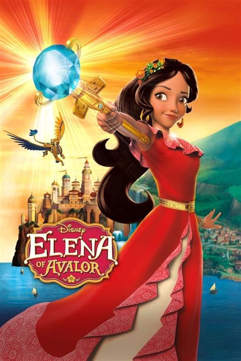 Elena of Avalor Picture - Image Abyss