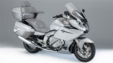 BMW K 1600 GTL 2017 Pro - Price, Mileage, Reviews, Specification, Gallery - Overdrive