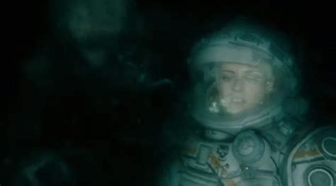 Underwater trailer: Kristen Stewart faces underwater monsters in this ...