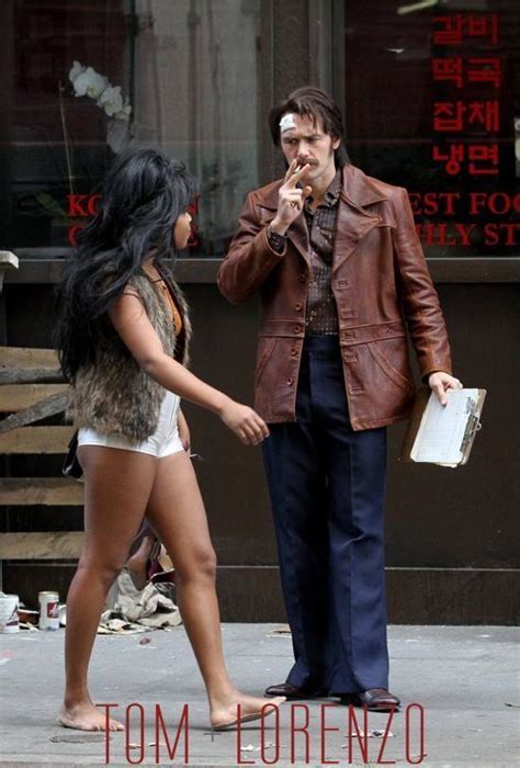 The Deuce (TV series) - Alchetron, The Free Social Encyclopedia