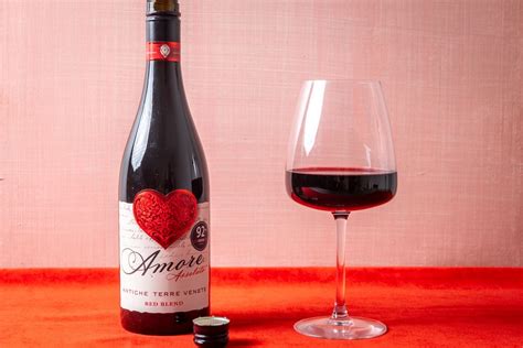 How to pick a Valentine’s Day wine that’s as romantic as your mood - The Washington Post