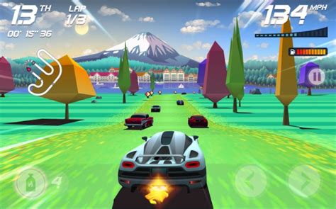 The 10 best racing games on Android