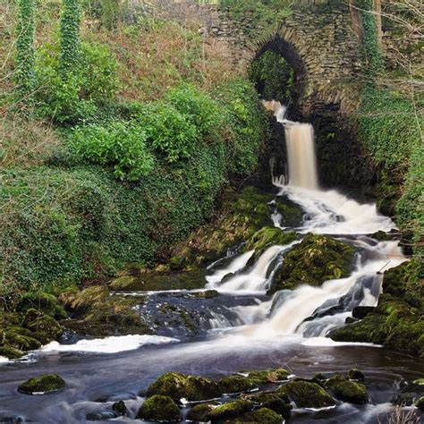 50 of the Best Waterfalls in Yorkshire! | Waterfalls in yorkshire, Yorkshire dales national park ...