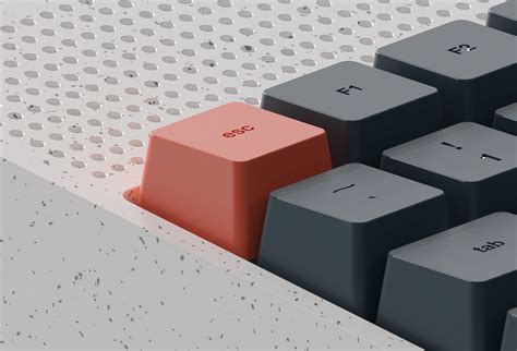 Wireless charging keyboard set on Behance | Keyboard, Design, Quadcopter design