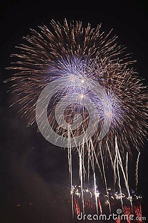 The Spring Festival fireworks - Dreamstime