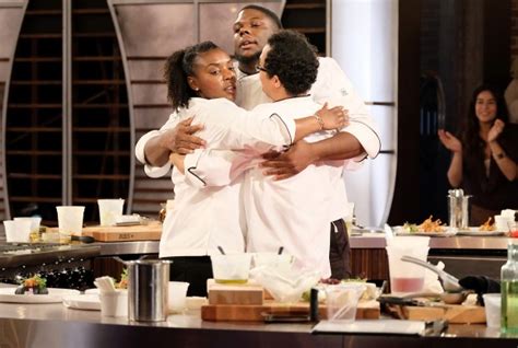 'MasterChef': And the Season 9 winner is ...