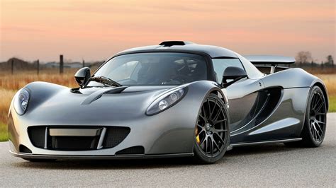 2013 Hennessey Venom GT World Speed Record Car - Wallpapers and HD ...