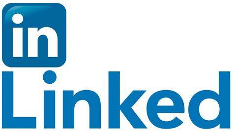 Linkedin Logo, symbol, meaning, history, Vector, PNG