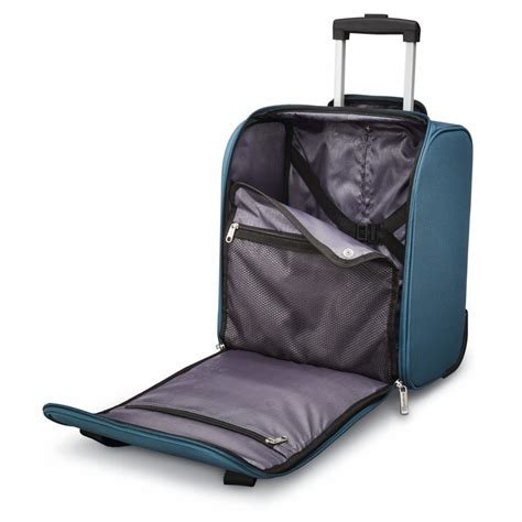 Top 5 Underseat Luggage For Any Flight | TouristSecrets