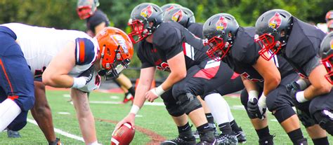 Cardinals Athletics – The Catholic University of America | CUA