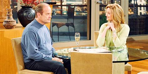 Frasier Reboot's Finale Surprise: Unveiling the Star's Epic Comeback!