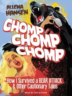 Chomp, Chomp, Chomp by Allena Hansen · OverDrive: Free ebooks, audiobooks & movies from your ...