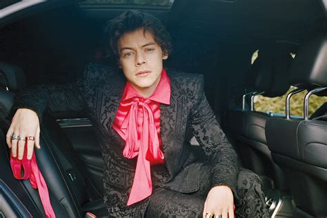 Review: Harry Styles’ ‘Harry Styles’ – Rolling Stone