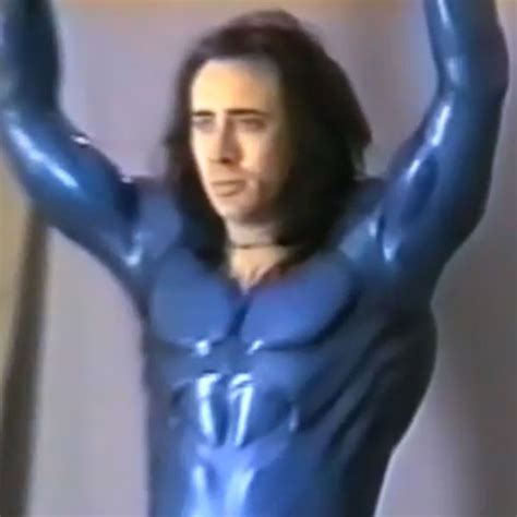 Documentary for Scrapped Nicolas Cage Superman Movie Gets a Trailer