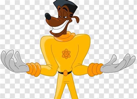 Powerline A Goofy Movie Max Goof Mickey Mouse - Film Transparent PNG