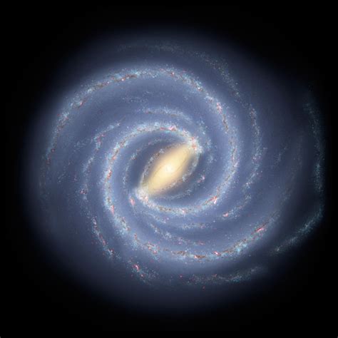 Basics | Galaxies – NASA Universe Exploration