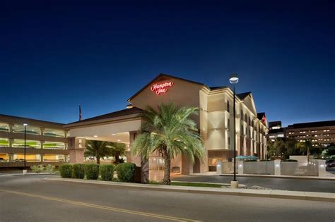 Hampton Inn Phoenix-Midtown-Downtown Area, Phoenix, AZ Jobs | Hospitality Online