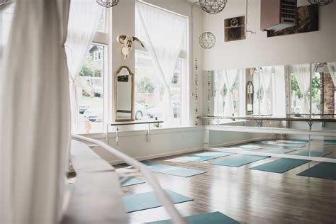 32 Best Yoga Studios for Rent Near Me | Peerspace