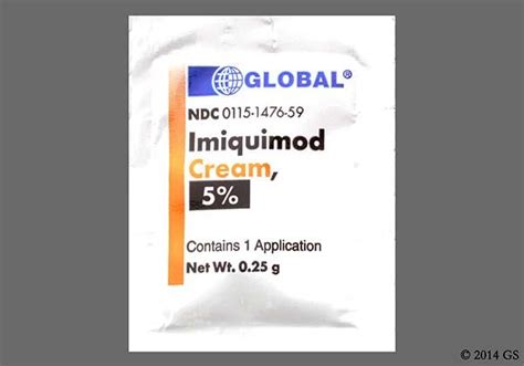 Imiquimod: Basics, Side Effects & Reviews