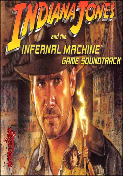 Indiana Jones And The Infernal Machine Free Download Setup