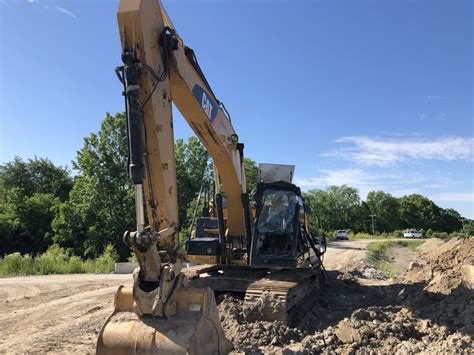 Heavy Equipment / Construction Equipment | Weller Salvage