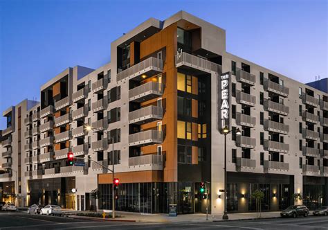 Best Apartments in Koreatown LA to Elevate Your Living Experience