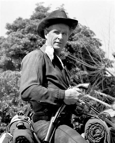 Lloyd Bridges - The Loner | Lloyd bridges, Tv westerns, Old western movies