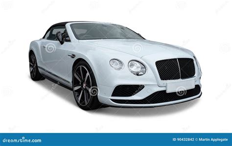 Beautiful Luxury Executive Car Stock Photo - Image of fast, ornate: 90432842