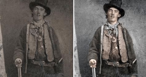 9 Wild West Outlaws That Wreaked Havoc Across The Frontier