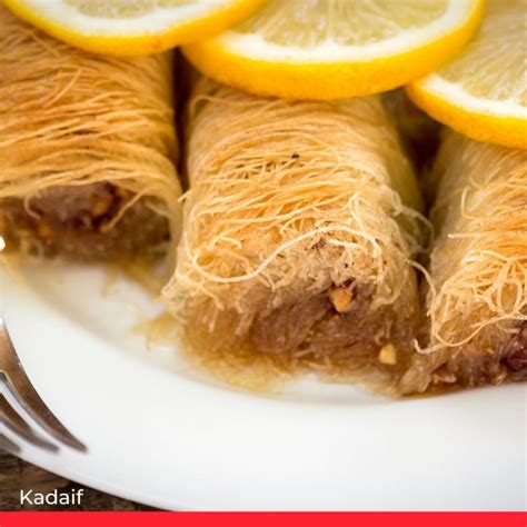 15 Most Famous Albanian Desserts - Chef's Pencil