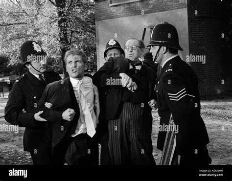 The Great St Trinian's Train Robbery (1966) , Richard Wattis Stock ...